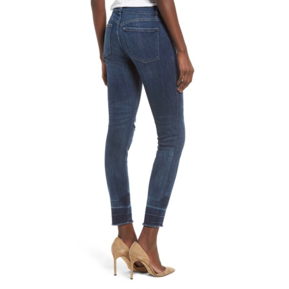 DL1961 Mid Rise Jeans - Picture 2 of 5